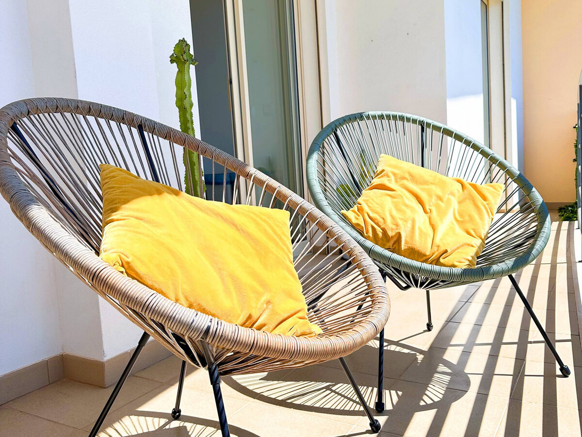 Azure Heaven by BeCherish, 1 chambre avec terrasse à Albufeira - Photo 25