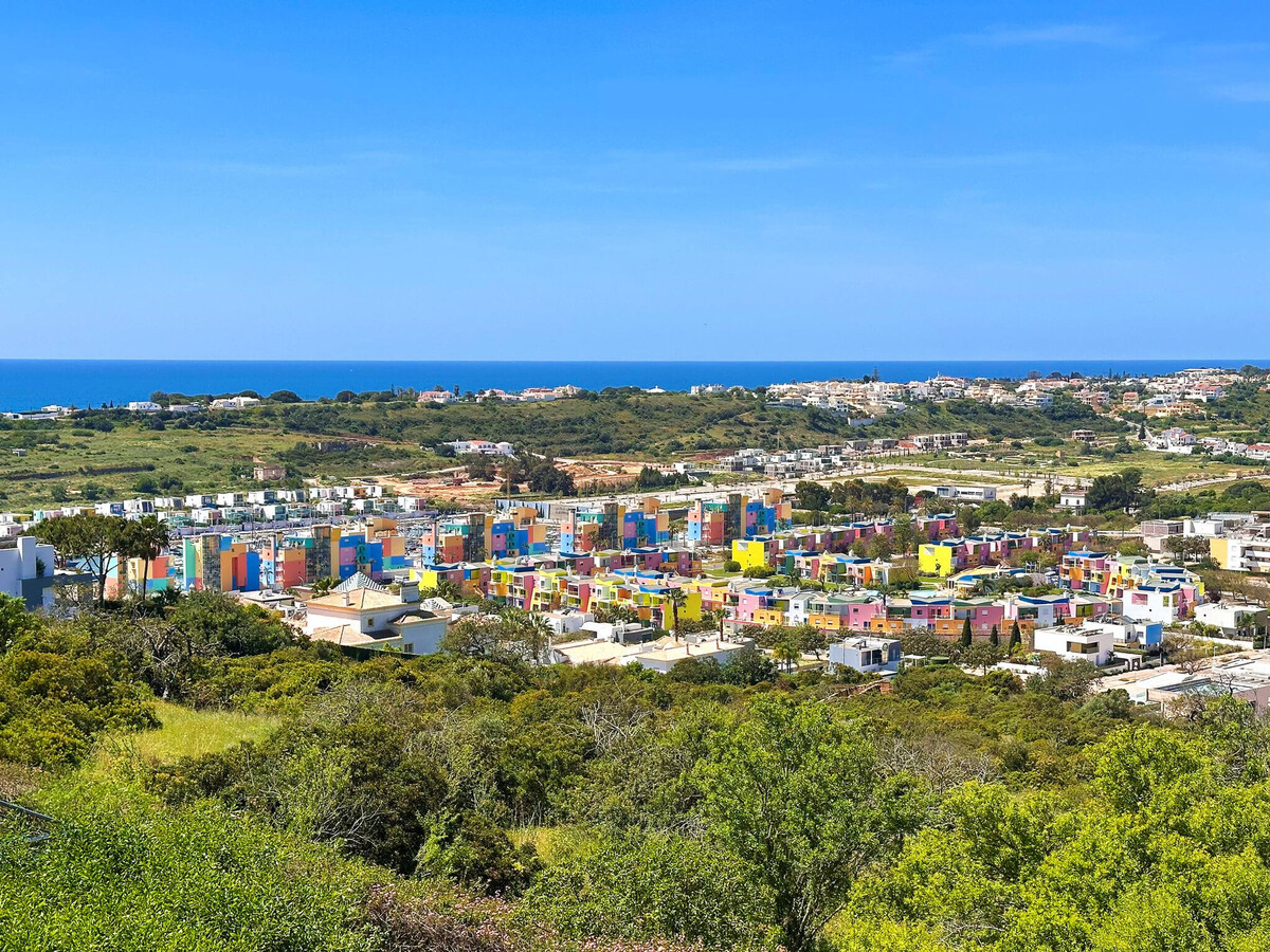Azure Heaven by BeCherish, 1 chambre avec terrasse à Albufeira - Photo 26