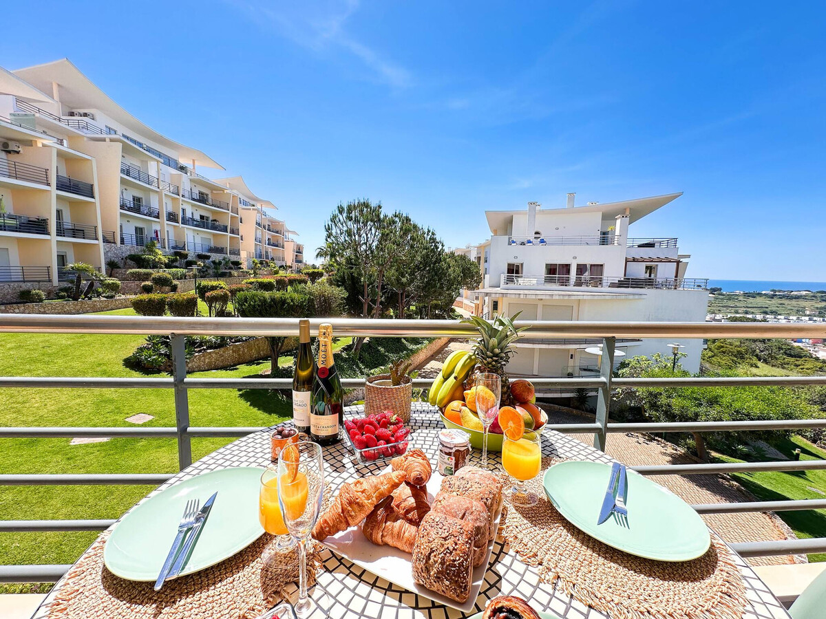 Azure Heaven by BeCherish, 1 chambre avec terrasse à Albufeira - Photo 27