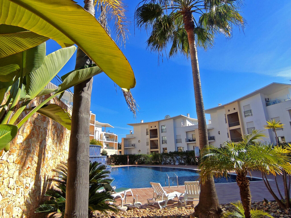 Azure Heaven by BeCherish, 1 chambre avec terrasse à Albufeira - Photo 32