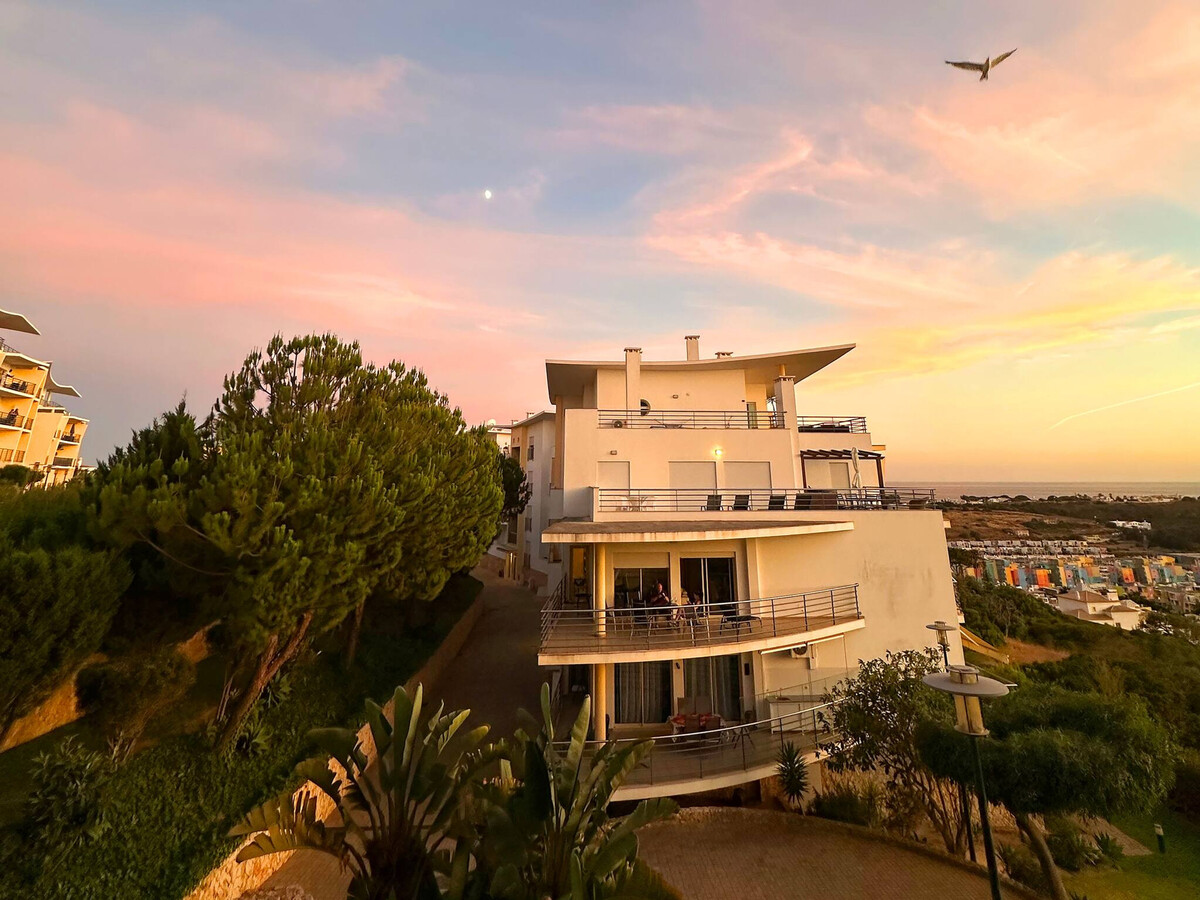 Azure Heaven by BeCherish, 1 chambre avec terrasse à Albufeira - Photo 34