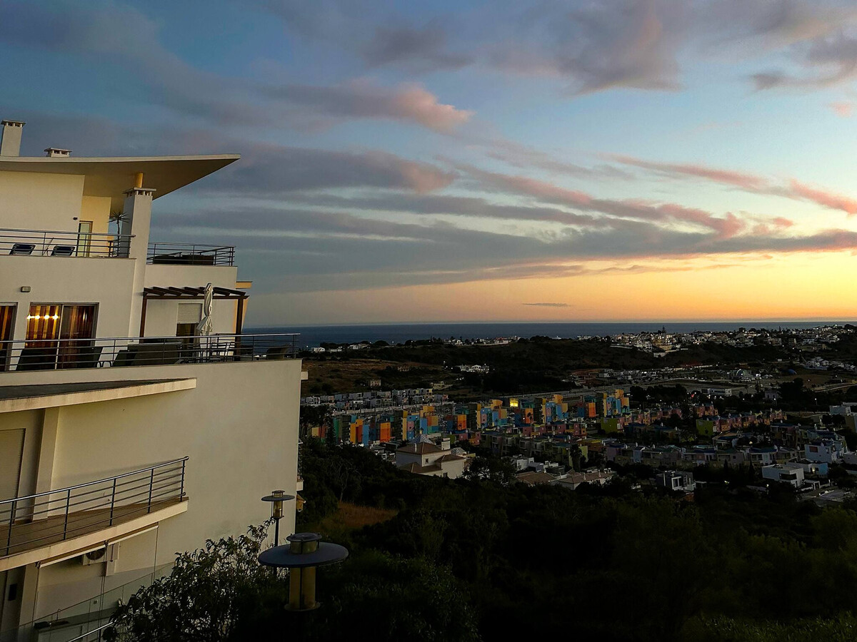 Azure Heaven by BeCherish, 1 chambre avec terrasse à Albufeira - Photo 35