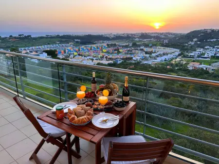 Location appartement à Albufeira, Appartement dAlbufeira avec Piscines et Parking Proche de la Plage