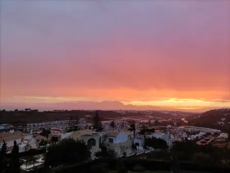 Appartement 1 chambre Albufeira, piscines et vue océan : photo 33