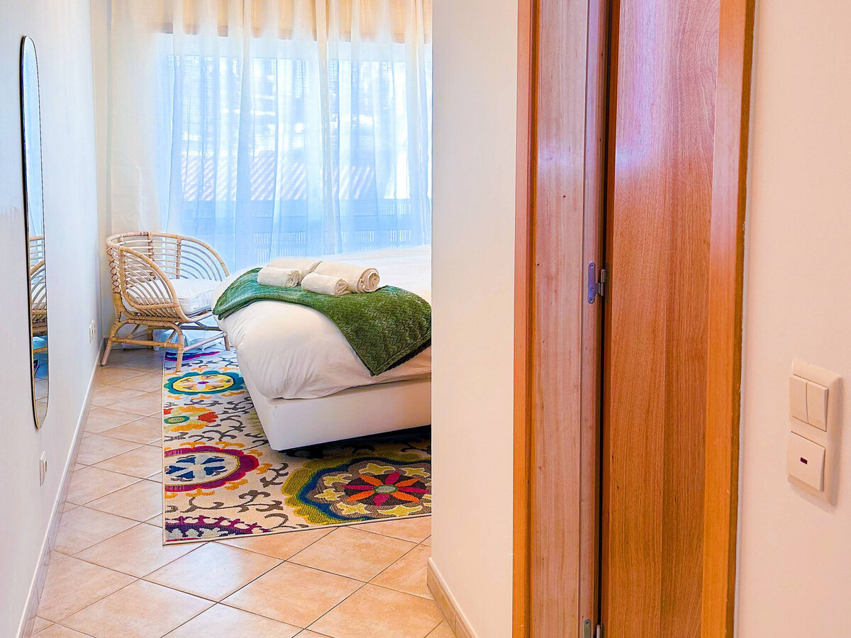 Appartement 2 ch avec balcon privé et piscine à Albufeira - Photo 14