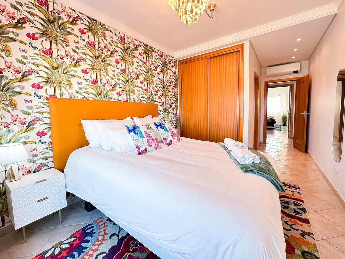 Appartement 2 ch avec balcon privé et piscine à Albufeira - Photo 15