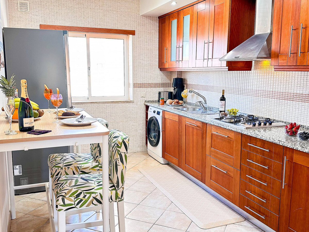 Appartement 2 ch avec balcon privé et piscine à Albufeira - Photo 26