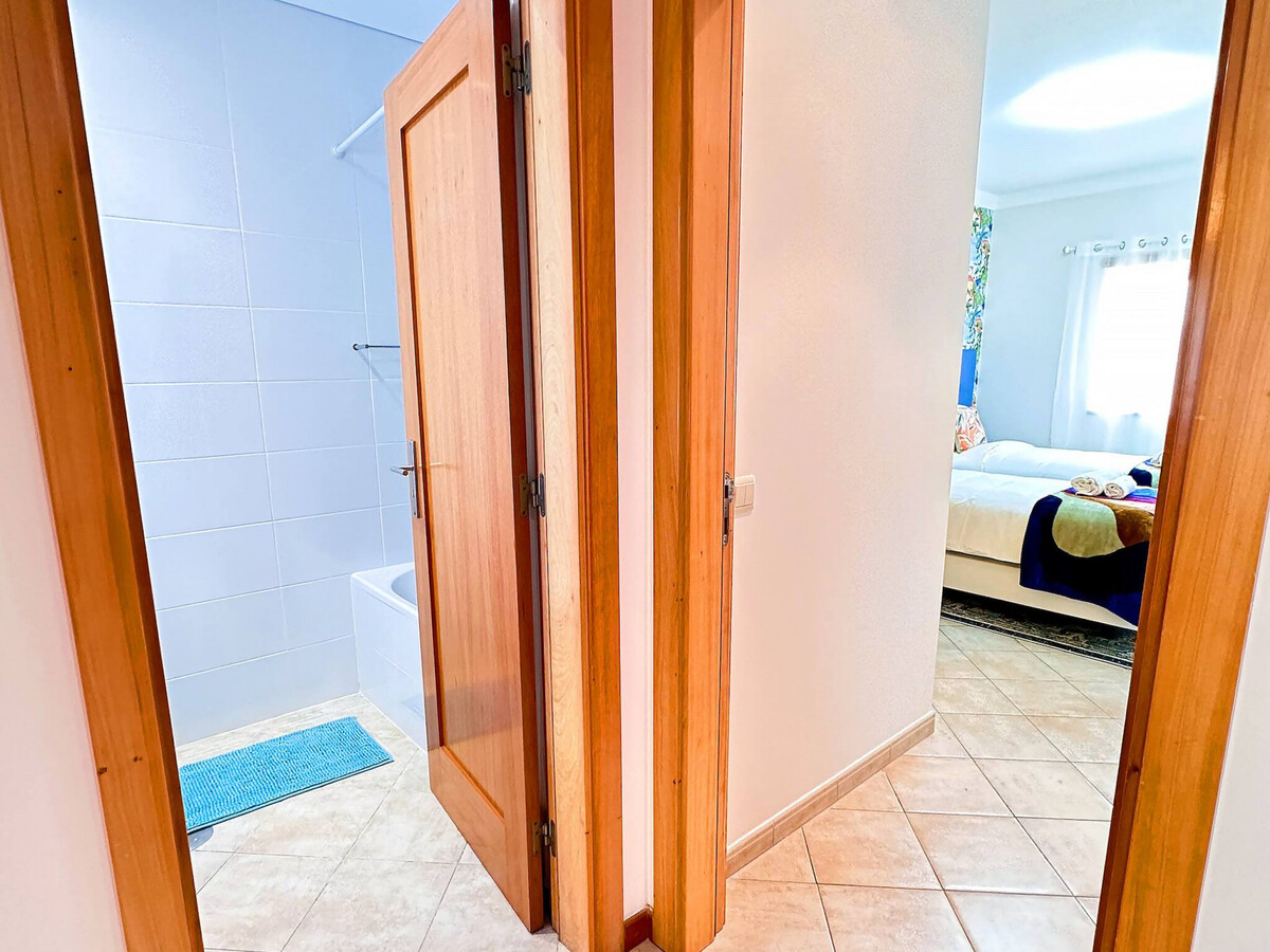 Appartement 2 ch avec balcon privé et piscine à Albufeira - Photo 30