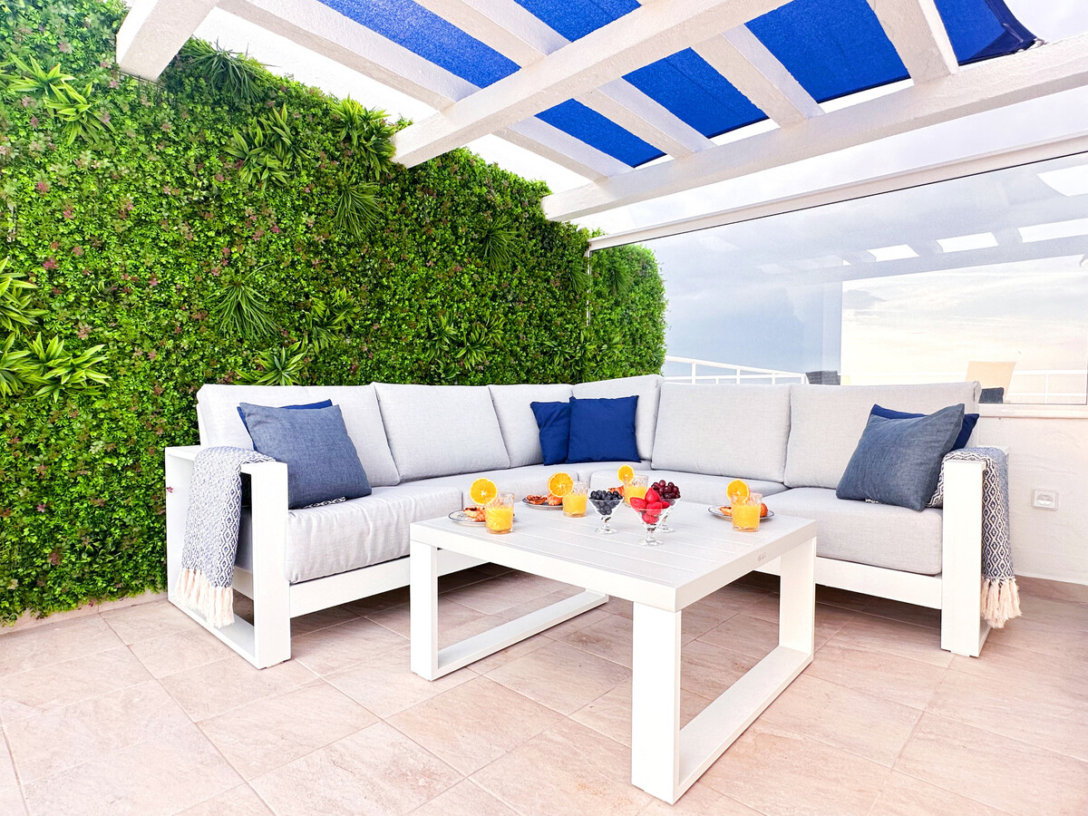 Casa Mulino L24 – Appartement 2 chambres, terrasse et vue mer - Photo 2
