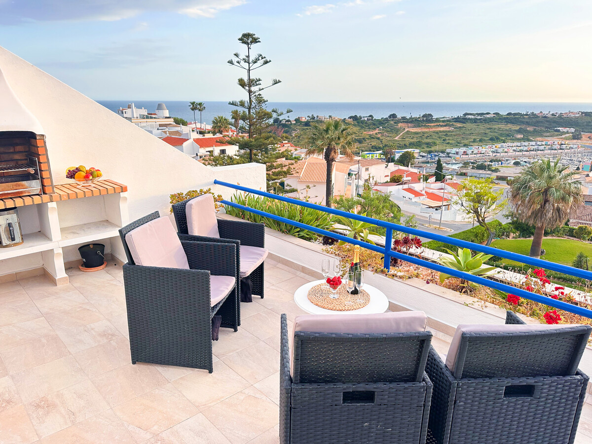 Casa Mulino L24 – Appartement 2 chambres, terrasse et vue mer - Photo 6