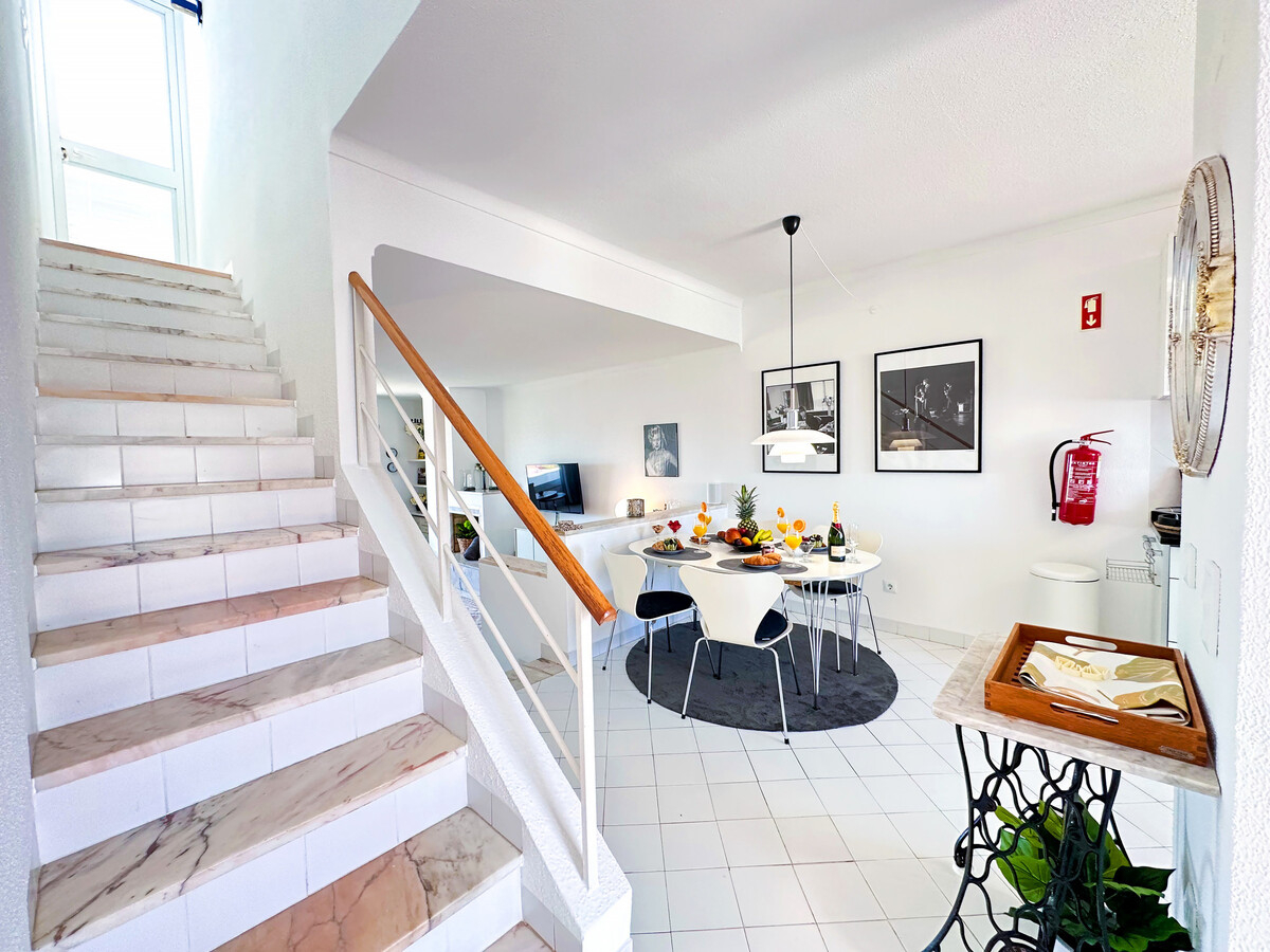 Casa Mulino L24 – Appartement 2 chambres, terrasse et vue mer - Photo 10