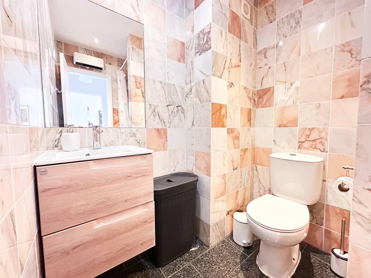 Casa Mulino L24 – Appartement 2 chambres, terrasse et vue mer - Photo 18
