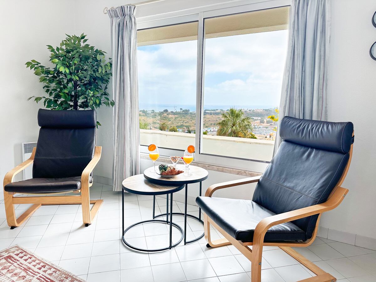 Casa Mulino L24 – Appartement 2 chambres, terrasse et vue mer - Photo 24