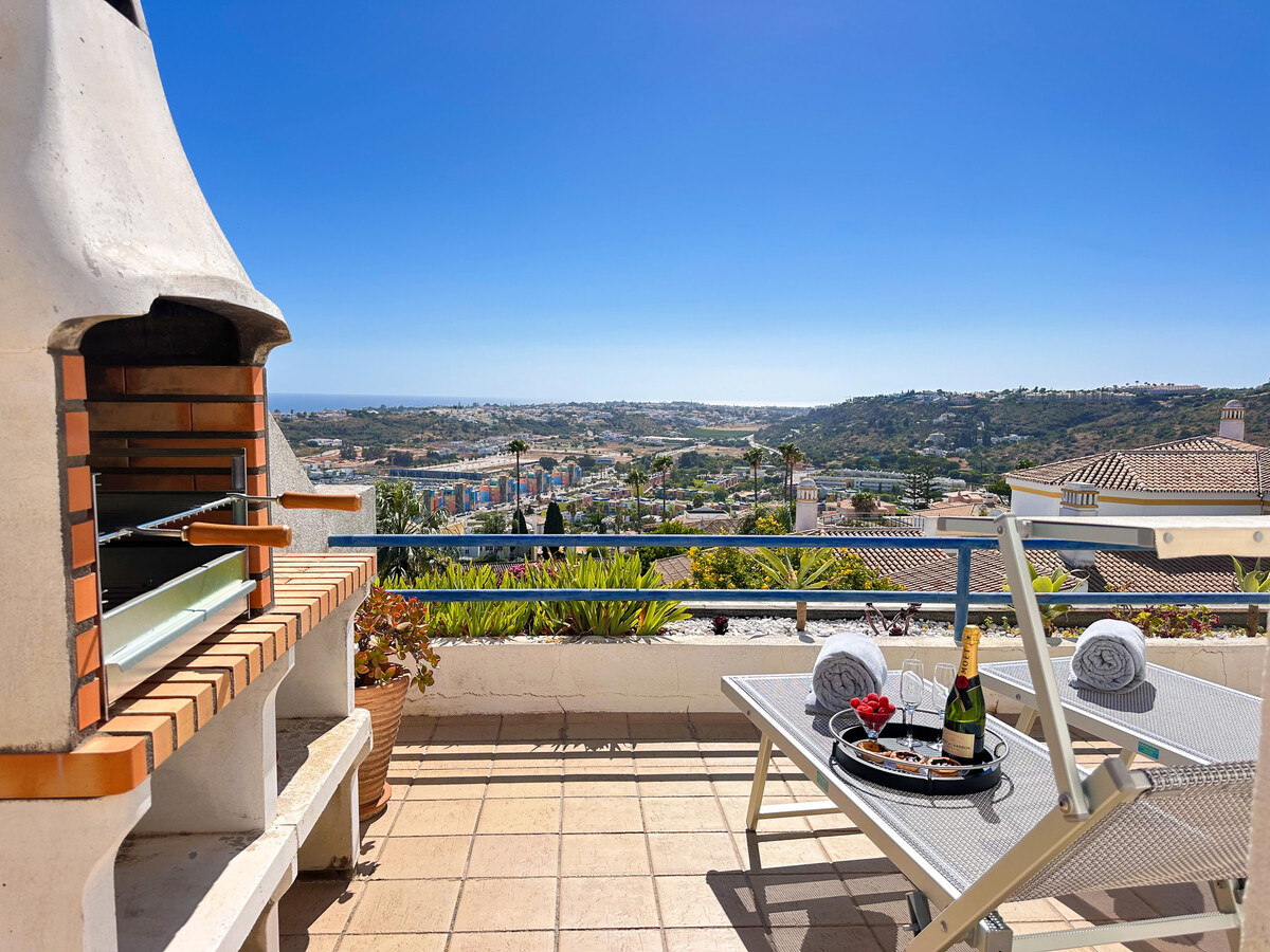Casa Mulino L24 – Appartement 2 chambres, terrasse et vue mer - Photo 32