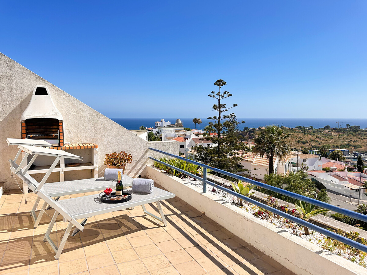 Casa Mulino L24 – Appartement 2 chambres, terrasse et vue mer - Photo 35
