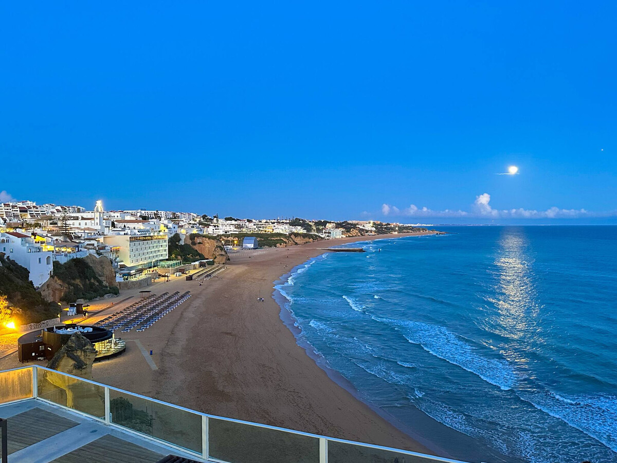 Maison typique Algarve, centre historique Albufeira - Photo 33