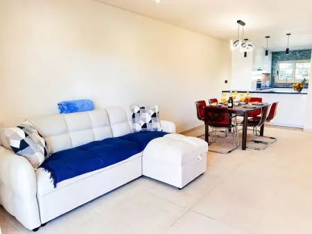 Appartement 2 chambres à Albufeira, piscine et parking : photo 12