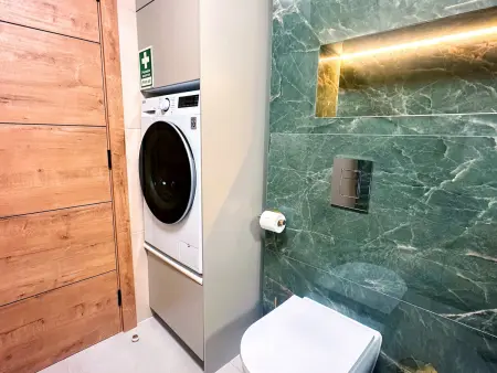 Appartement 2 chambres à Albufeira, piscine et parking : photo 19