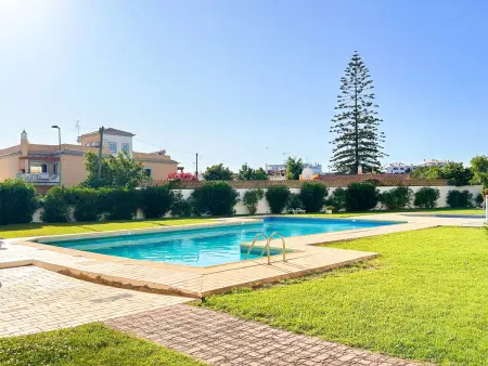 Appartement 2 chambres à Albufeira, piscine et parking : photo 24