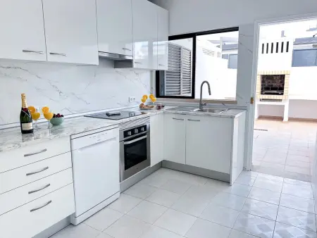 Vila Brasil, villa 6 pers. piscine privée à Vilamoura : photo 5