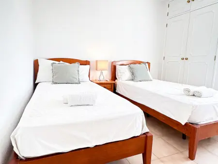 Vila Brasil, villa 6 pers. piscine privée à Vilamoura : photo 6