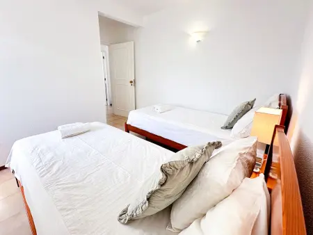 Vila Brasil, villa 6 pers. piscine privée à Vilamoura : photo 8