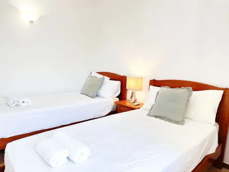 Vila Brasil, villa 6 pers. piscine privée à Vilamoura : photo 10