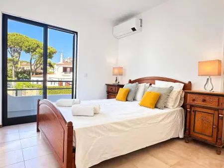 Vila Brasil, villa 6 pers. piscine privée à Vilamoura : photo 11