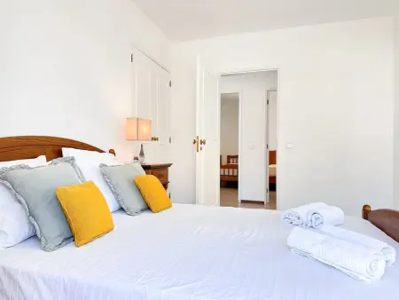 Vila Brasil, villa 6 pers. piscine privée à Vilamoura : photo 12