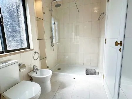Vila Brasil, villa 6 pers. piscine privée à Vilamoura : photo 14