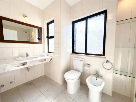 Vila Brasil, villa 6 pers. piscine privée à Vilamoura : photo 15
