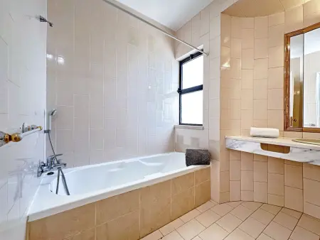 Vila Brasil, villa 6 pers. piscine privée à Vilamoura : photo 16