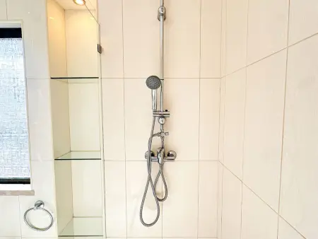 Vila Brasil, villa 6 pers. piscine privée à Vilamoura : photo 17