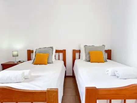 Vila Brasil, villa 6 pers. piscine privée à Vilamoura : photo 18