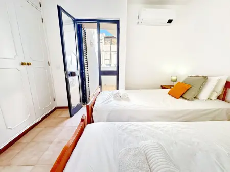 Vila Brasil, villa 6 pers. piscine privée à Vilamoura : photo 19