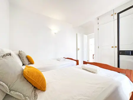 Vila Brasil, villa 6 pers. piscine privée à Vilamoura : photo 21