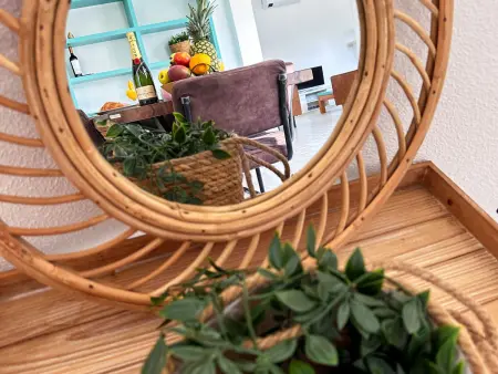 Vila Brasil, villa 6 pers. piscine privée à Vilamoura : photo 22