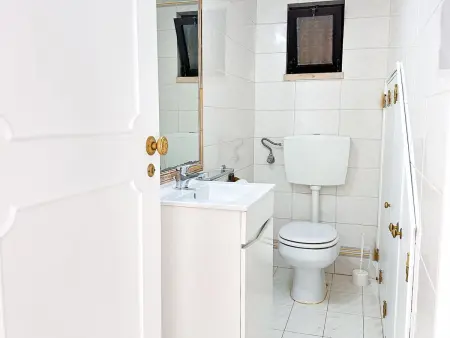 Vila Brasil, villa 6 pers. piscine privée à Vilamoura : photo 23