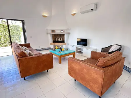 Vila Brasil, villa 6 pers. piscine privée à Vilamoura : photo 26