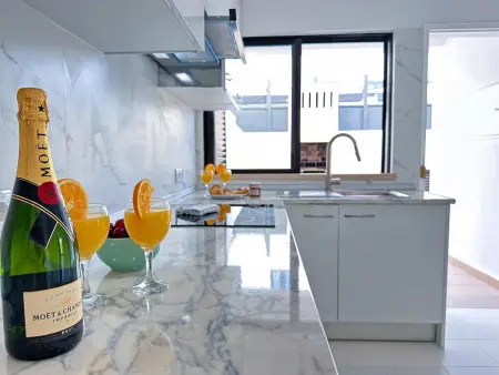 Vila Brasil, villa 6 pers. piscine privée à Vilamoura : photo 35