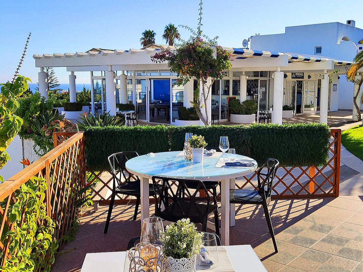 Maison de ville Alto do Moinho avec piscine et terrasse - Photo 28
