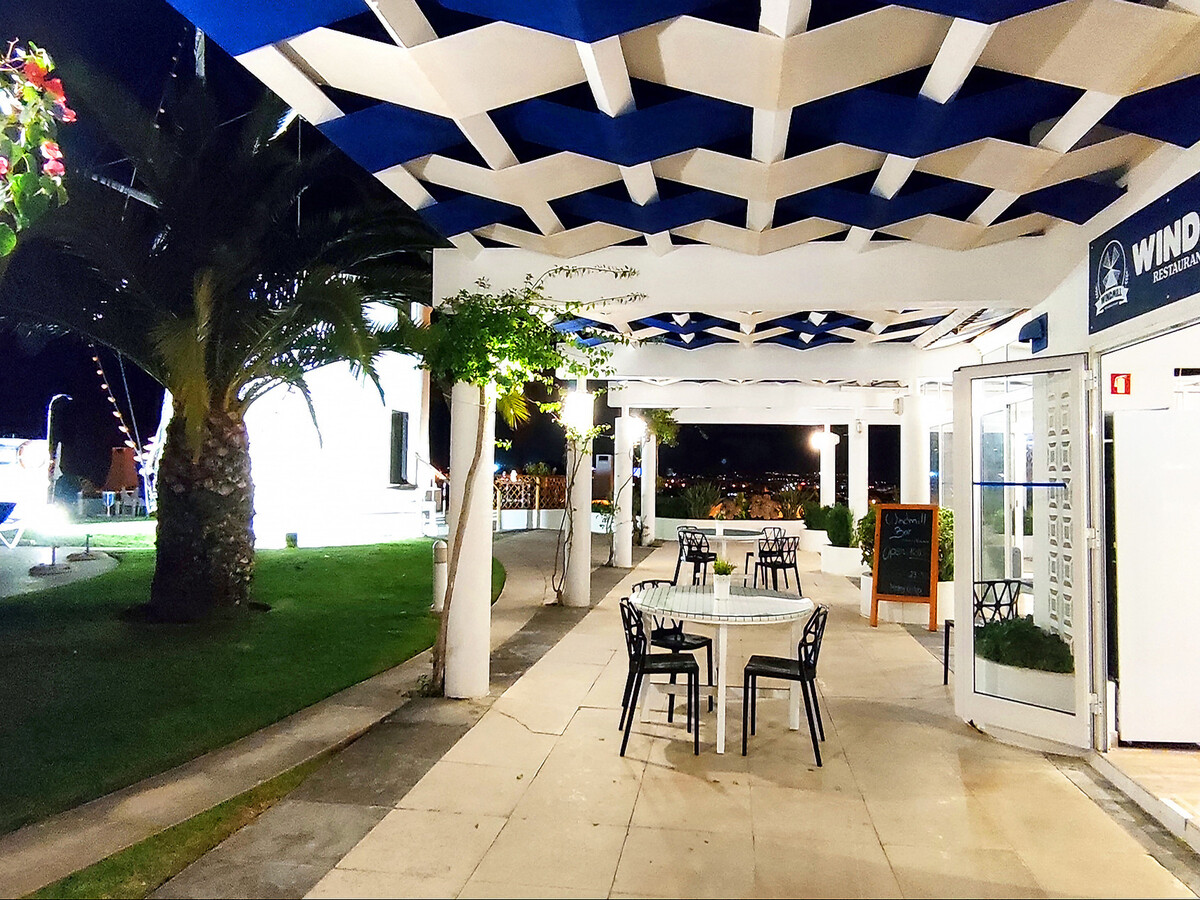 Maison de ville Alto do Moinho avec piscine et terrasse - Photo 33