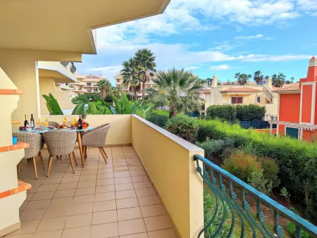 Location appartement à Albufeira, Appartement luxueux 2 chambres Albufeira proche plage
