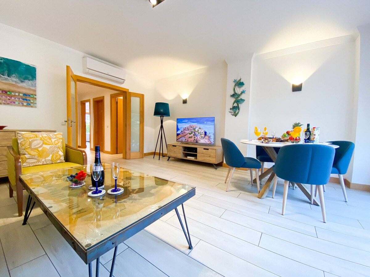 Appartement 2 ch luxe, Parque da Corcovada, Albufeira - Photo 1