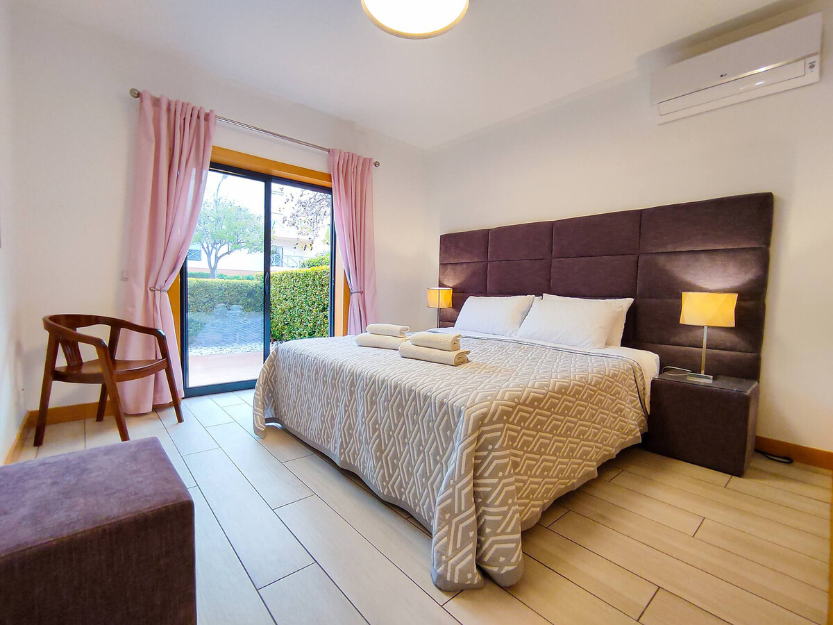 Appartement 2 ch luxe, Parque da Corcovada, Albufeira - Photo 3