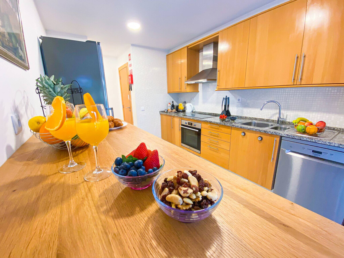 Appartement 2 ch luxe, Parque da Corcovada, Albufeira - Photo 4