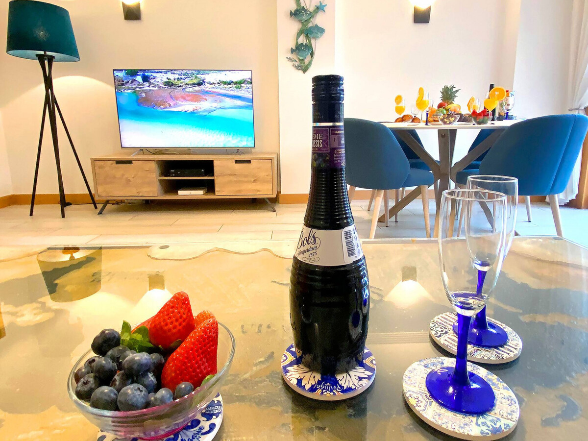 Appartement 2 ch luxe, Parque da Corcovada, Albufeira - Photo 8