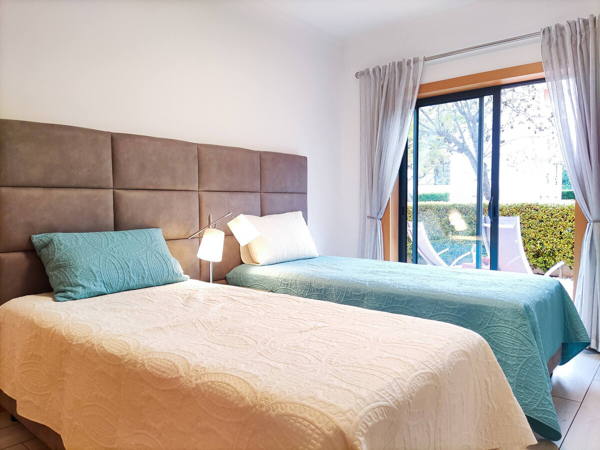 Appartement 2 ch luxe, Parque da Corcovada, Albufeira - Photo 14