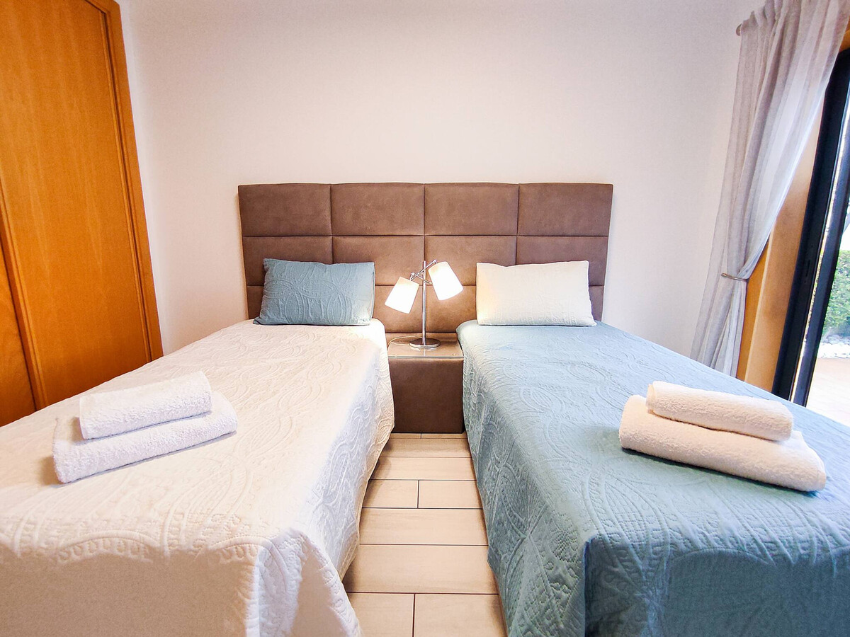 Appartement 2 ch luxe, Parque da Corcovada, Albufeira - Photo 15