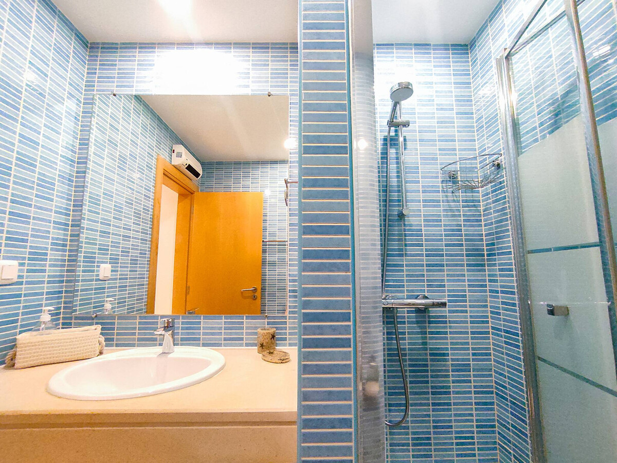 Appartement 2 ch luxe, Parque da Corcovada, Albufeira - Photo 17
